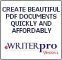 eWriter Pro